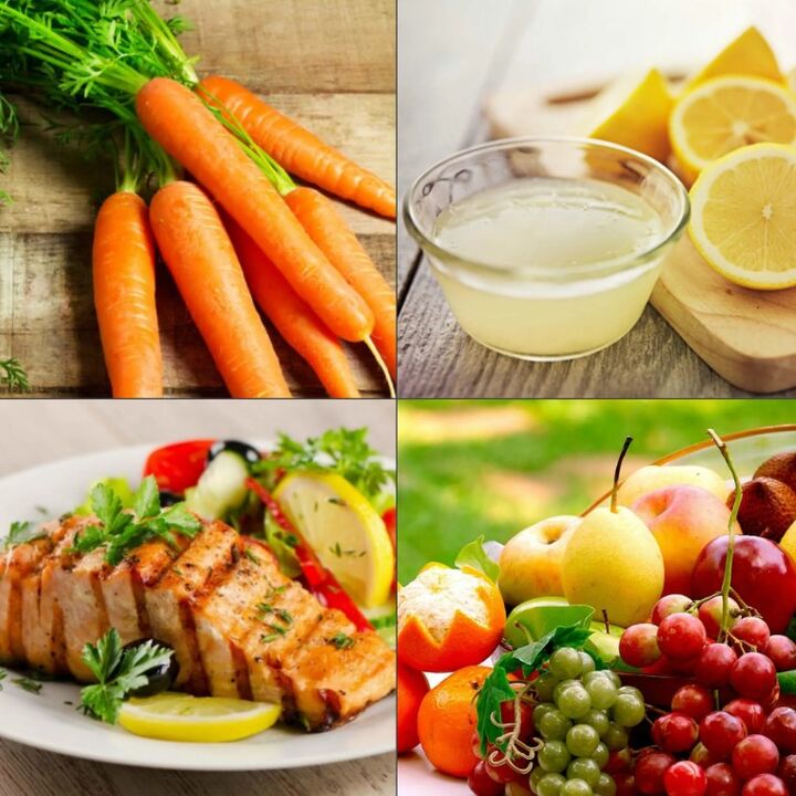 Dietary nutrition