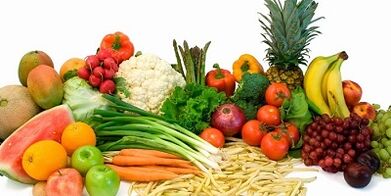 nutritional fix to lose weight in a month